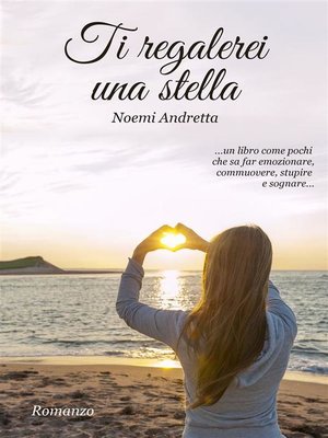cover image of Ti regalerei una stella